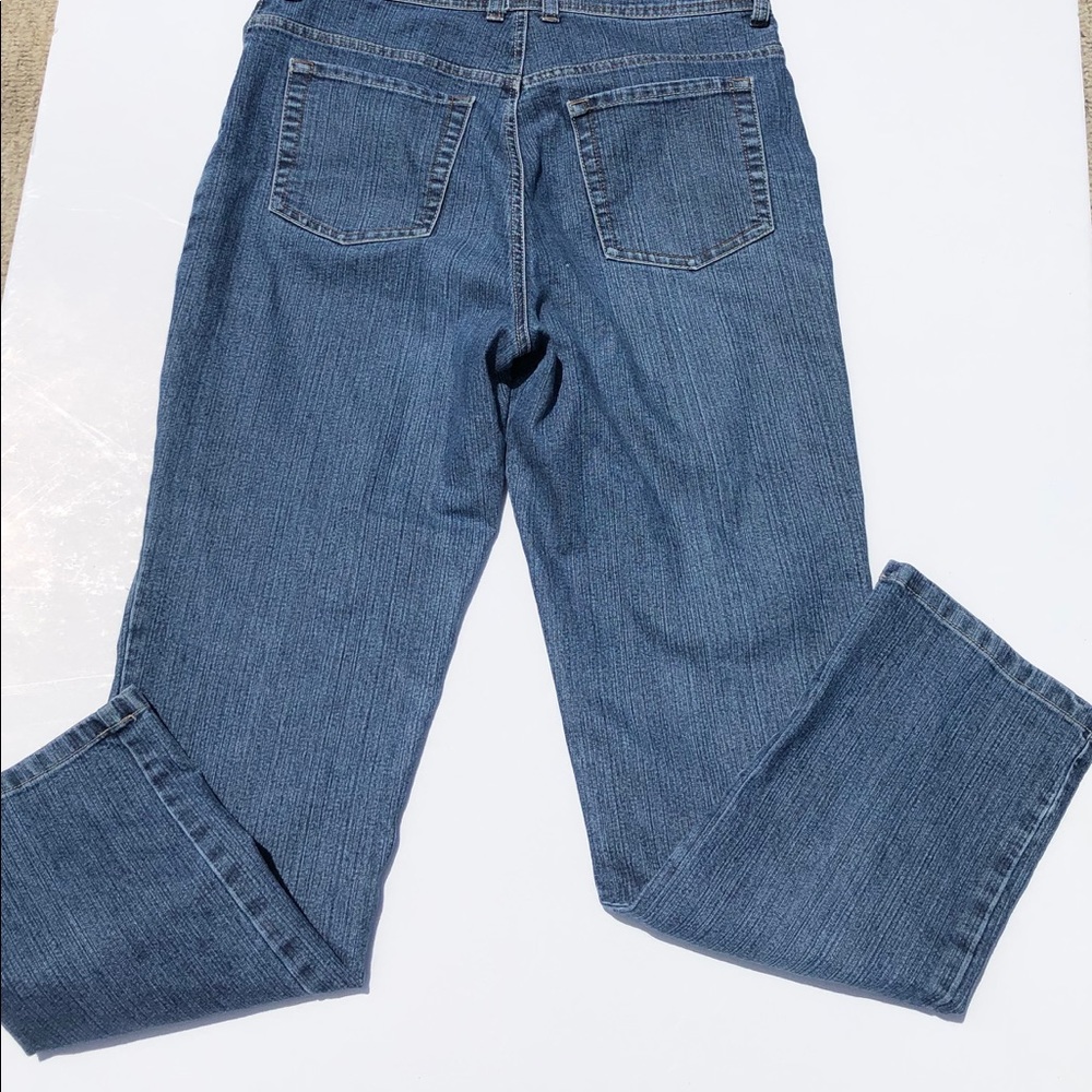 Gloria Vanderbilt Jeans